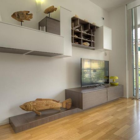 Harbour House Apartamento Savona Exterior foto