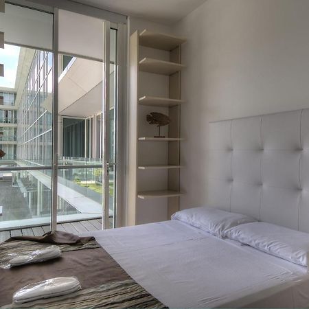 Harbour House Apartamento Savona Exterior foto