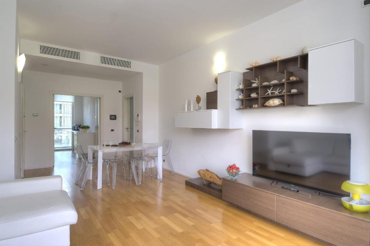 Harbour House Apartamento Savona Exterior foto