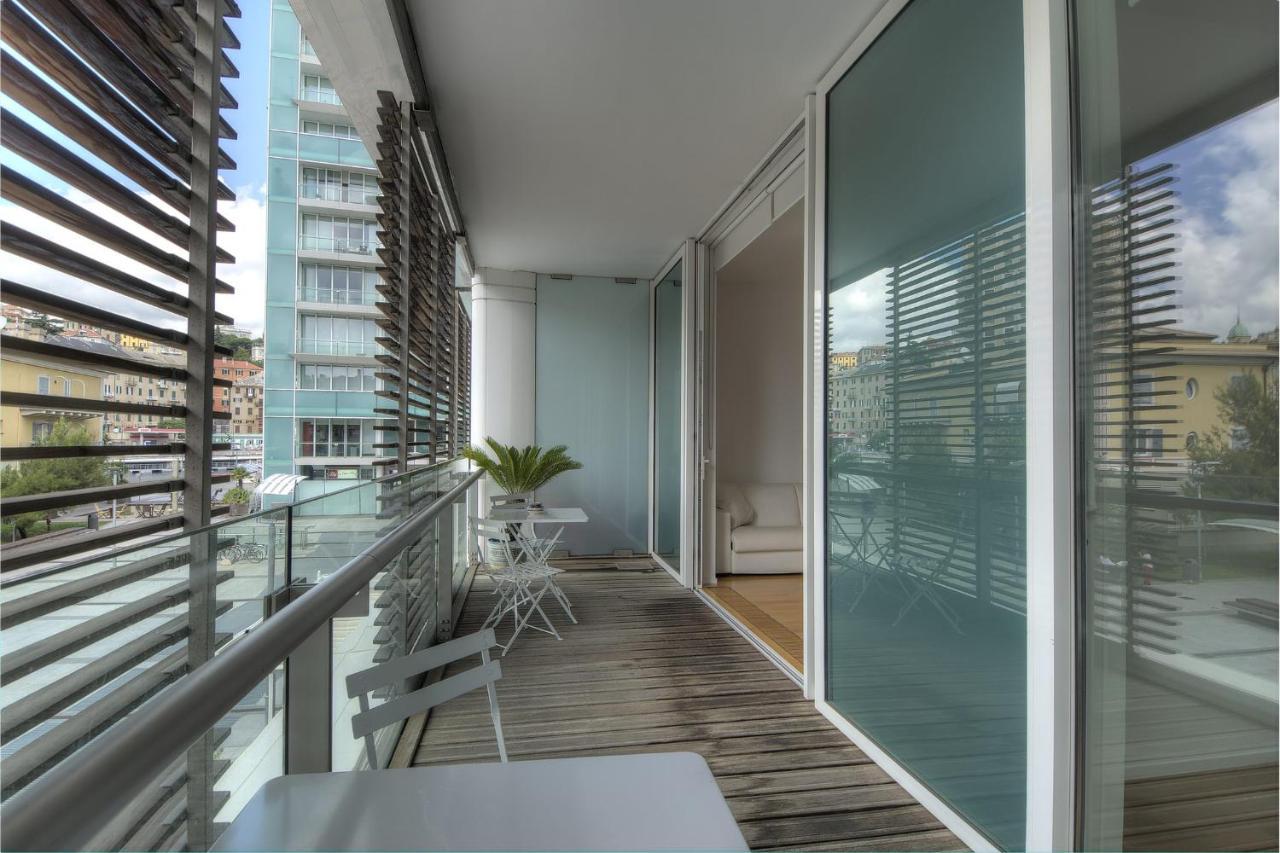Harbour House Apartamento Savona Exterior foto