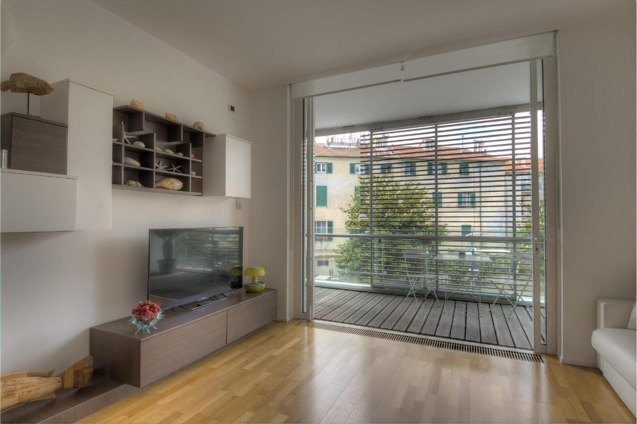 Harbour House Apartamento Savona Exterior foto