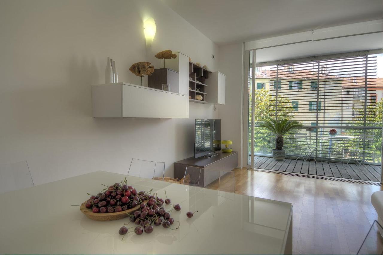 Harbour House Apartamento Savona Exterior foto