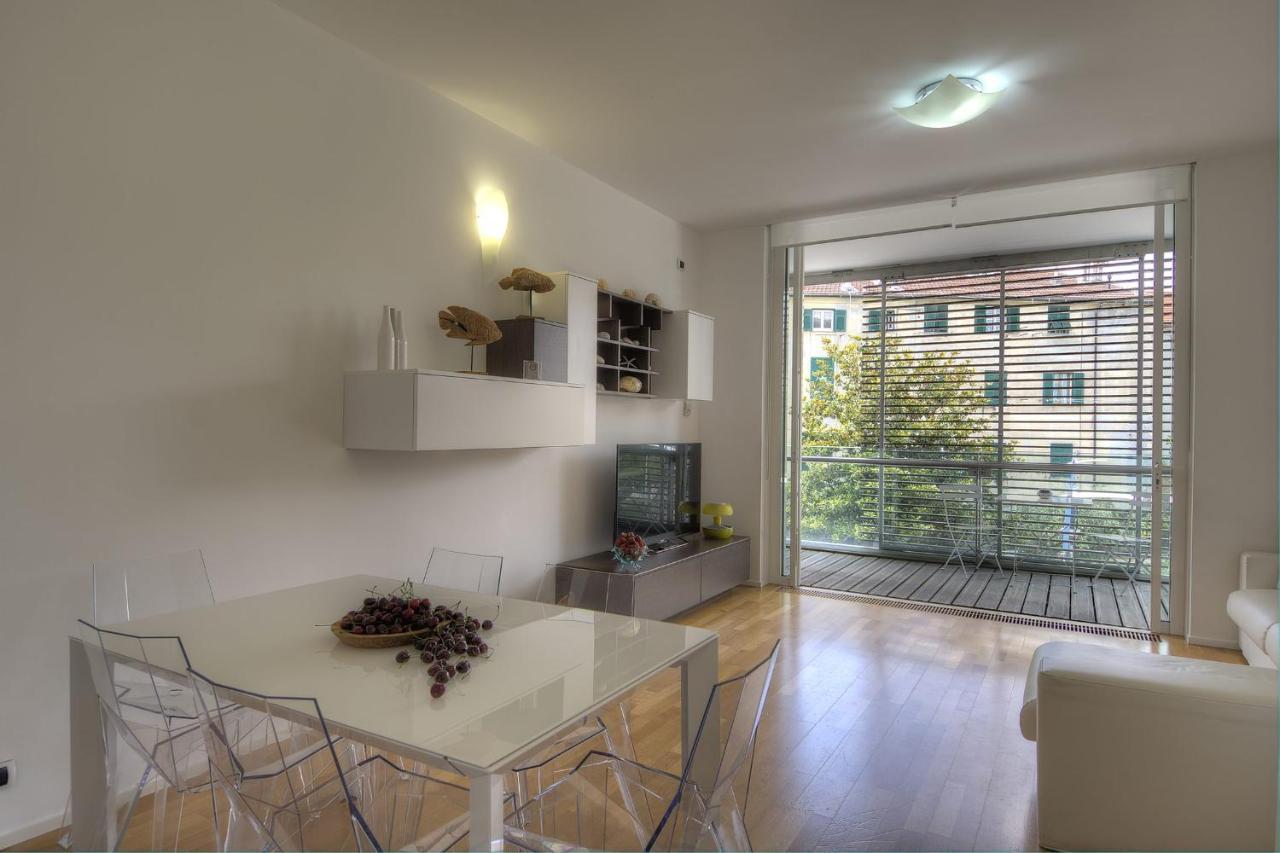 Harbour House Apartamento Savona Exterior foto