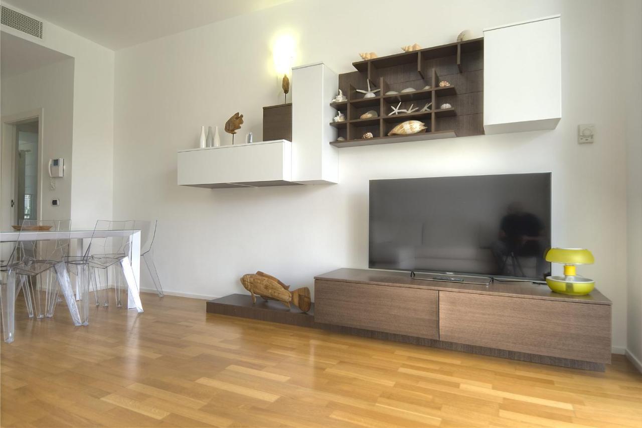 Harbour House Apartamento Savona Exterior foto