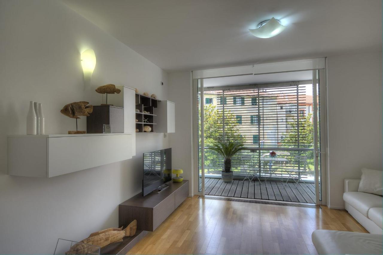 Harbour House Apartamento Savona Exterior foto