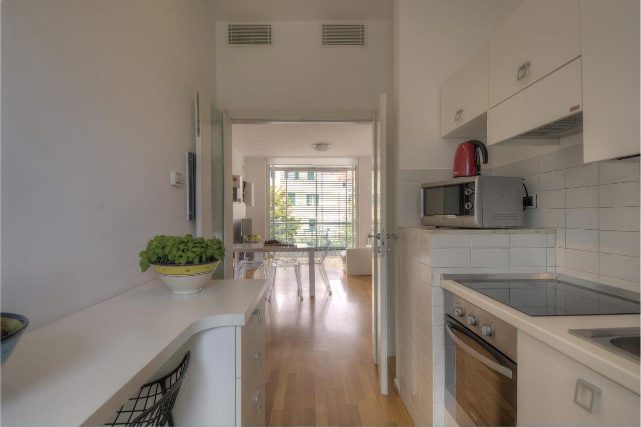Harbour House Apartamento Savona Exterior foto