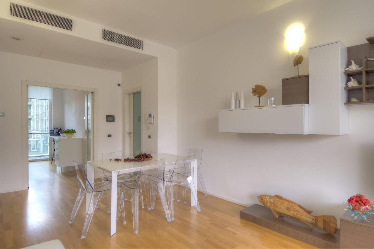 Harbour House Apartamento Savona Exterior foto