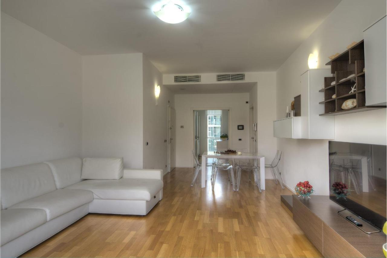 Harbour House Apartamento Savona Exterior foto