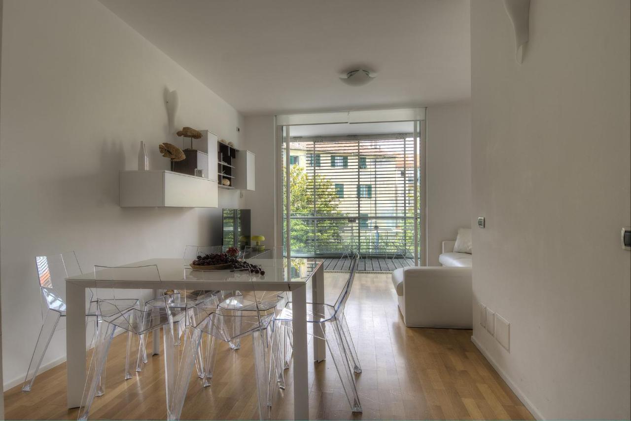 Harbour House Apartamento Savona Exterior foto