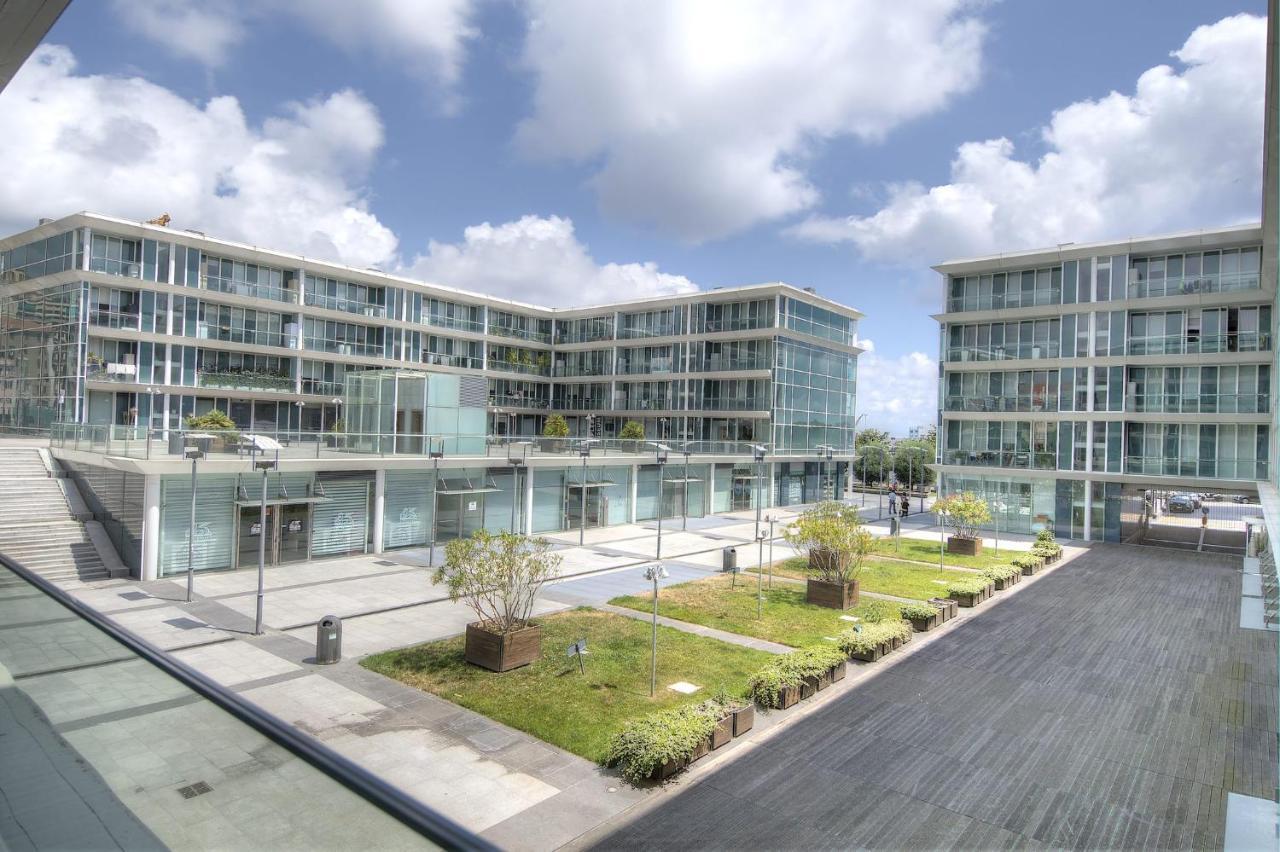 Harbour House Apartamento Savona Exterior foto
