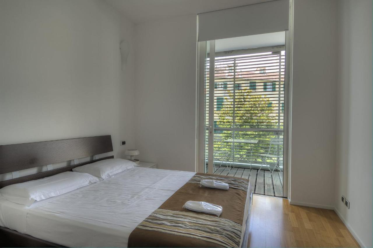 Harbour House Apartamento Savona Exterior foto