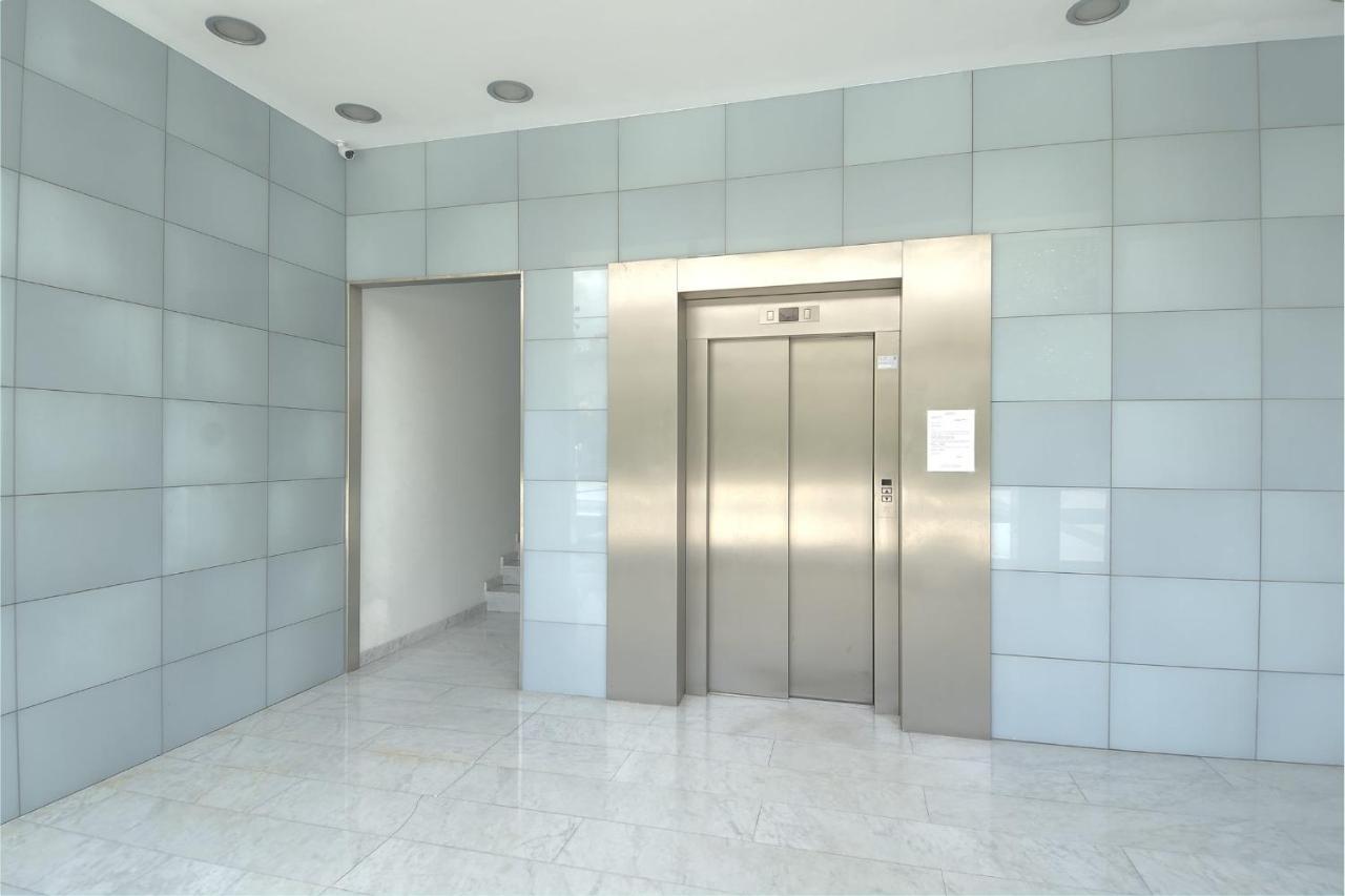 Harbour House Apartamento Savona Exterior foto