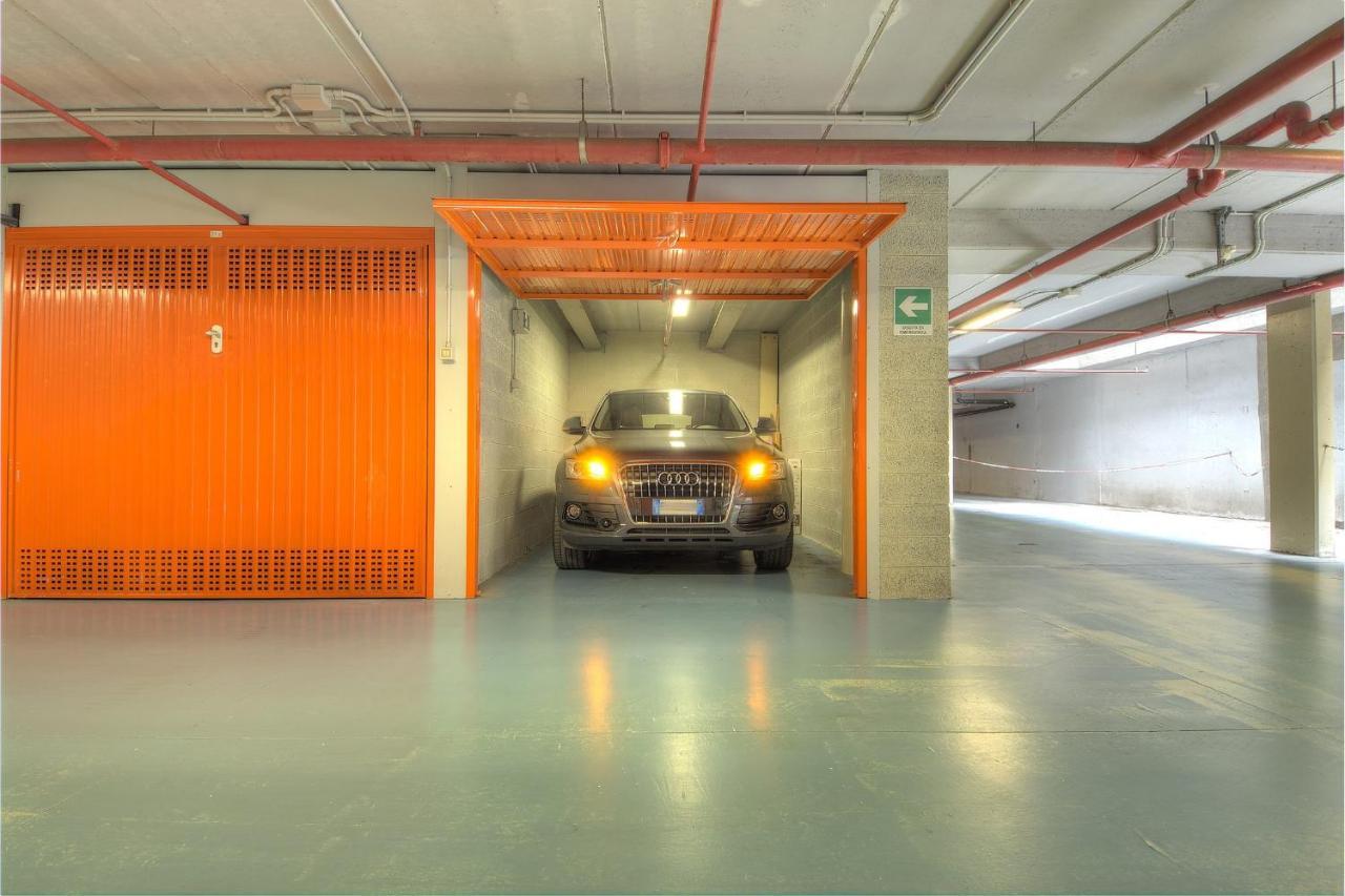 Harbour House Apartamento Savona Exterior foto