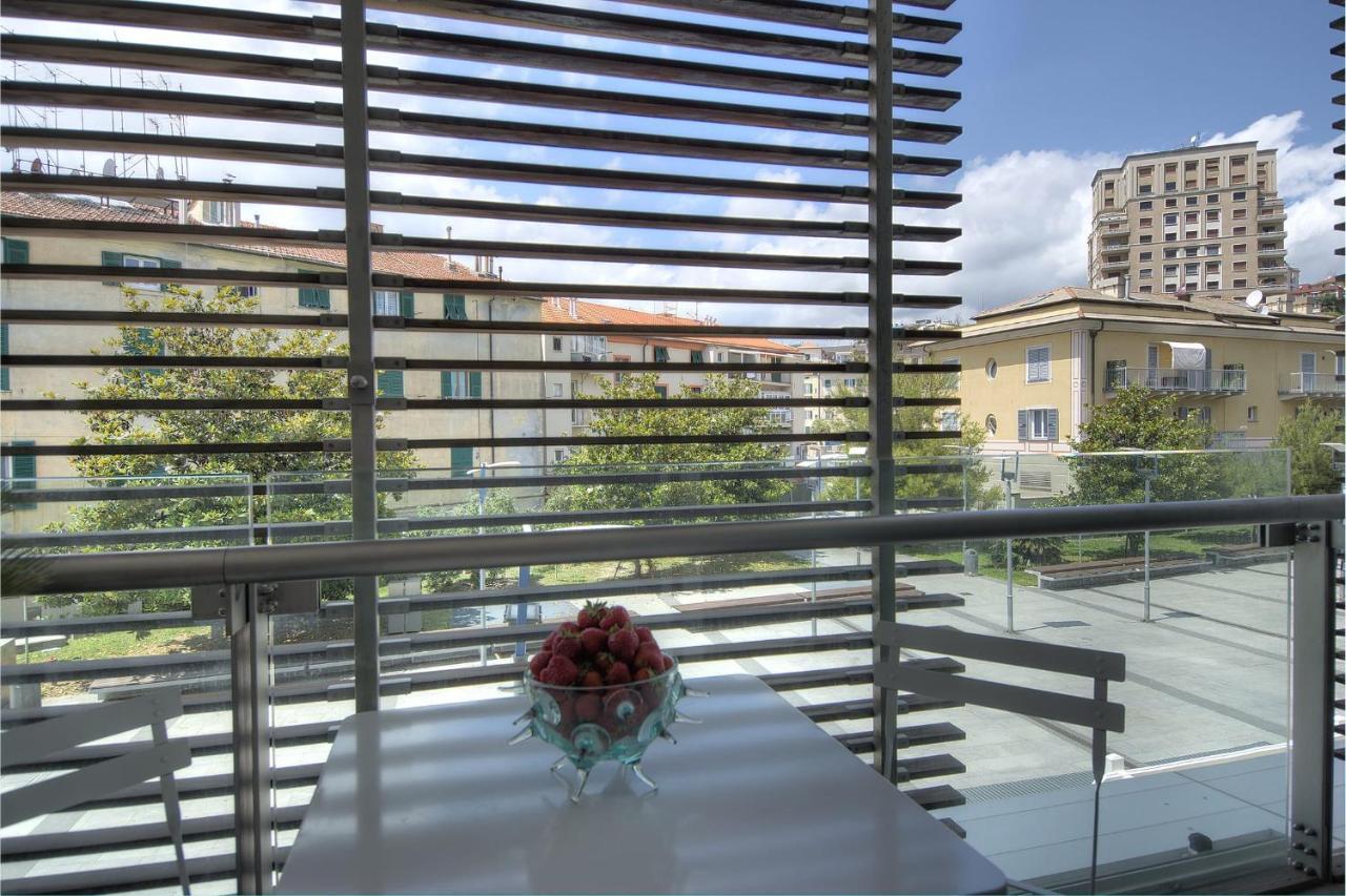 Harbour House Apartamento Savona Exterior foto