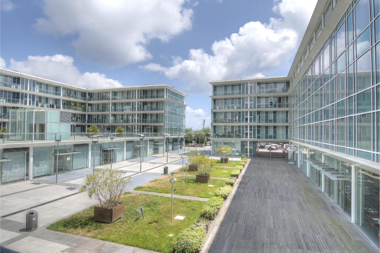 Harbour House Apartamento Savona Exterior foto