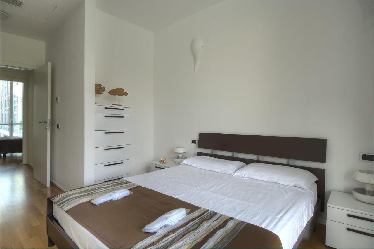 Harbour House Apartamento Savona Exterior foto