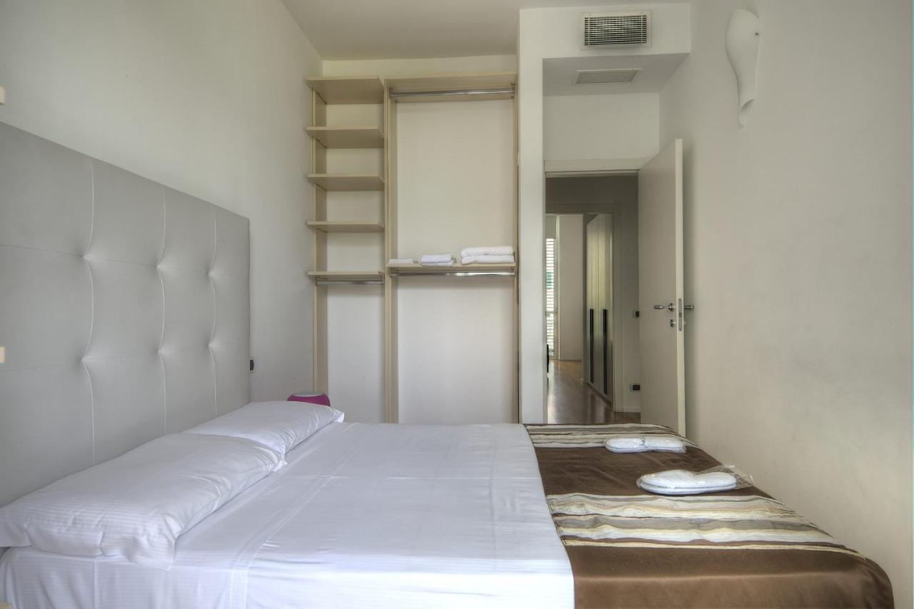 Harbour House Apartamento Savona Exterior foto