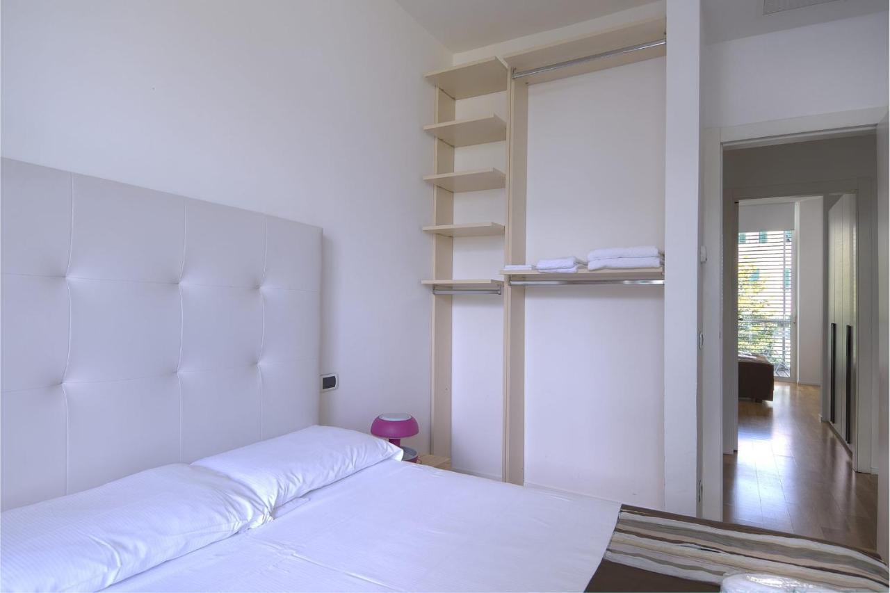 Harbour House Apartamento Savona Exterior foto