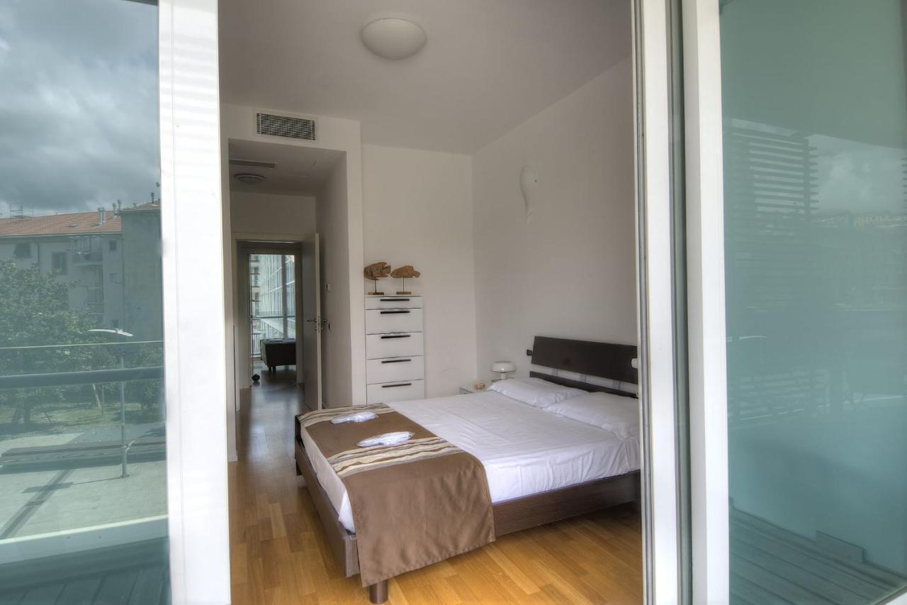 Harbour House Apartamento Savona Exterior foto