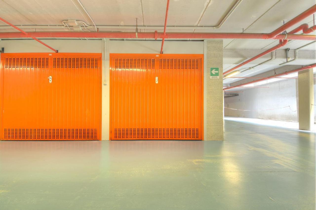 Harbour House Apartamento Savona Exterior foto