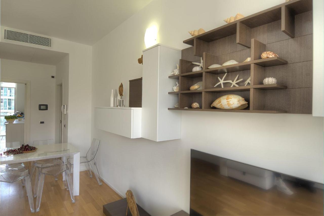 Harbour House Apartamento Savona Exterior foto
