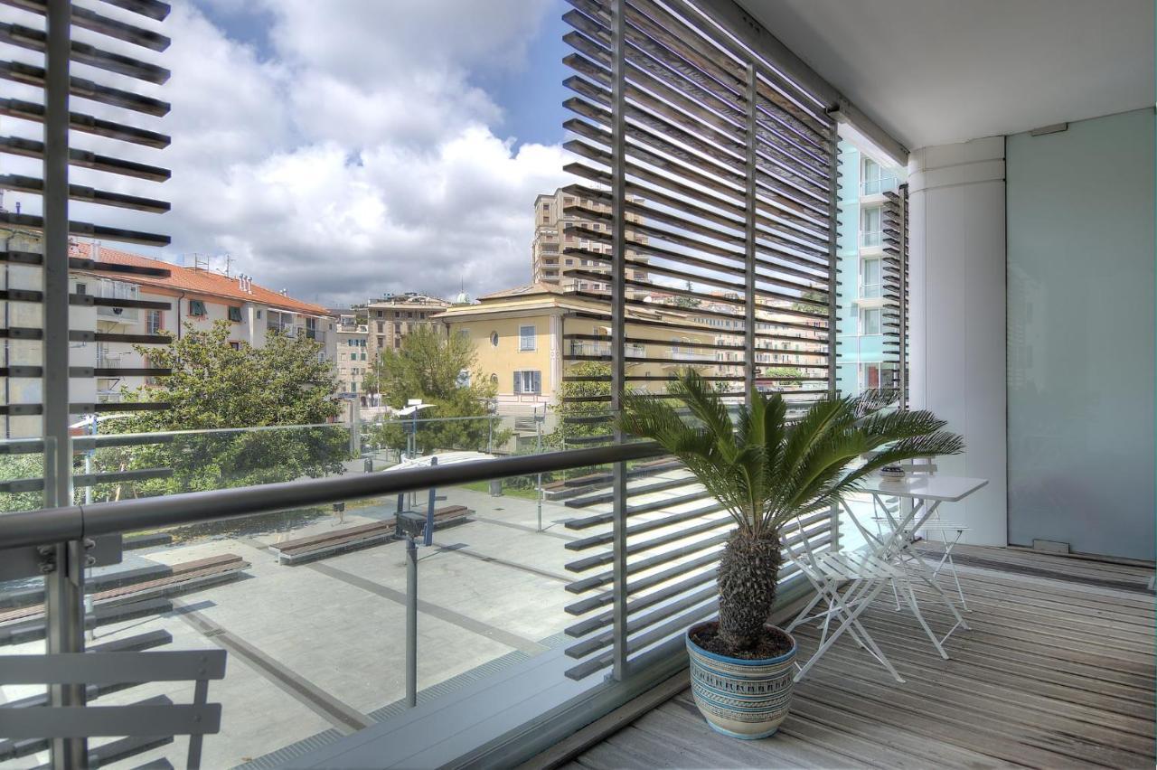 Harbour House Apartamento Savona Exterior foto