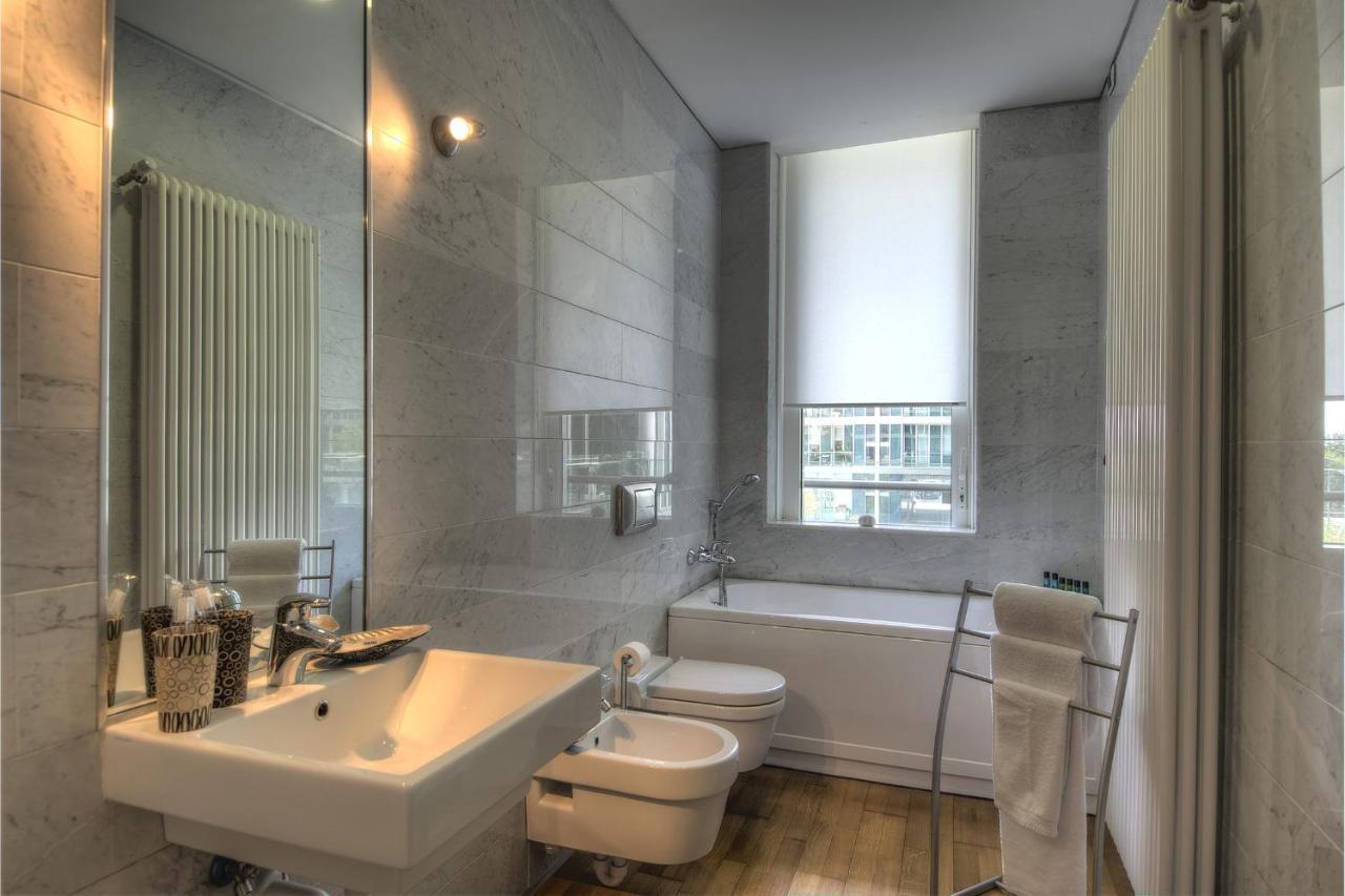 Harbour House Apartamento Savona Exterior foto