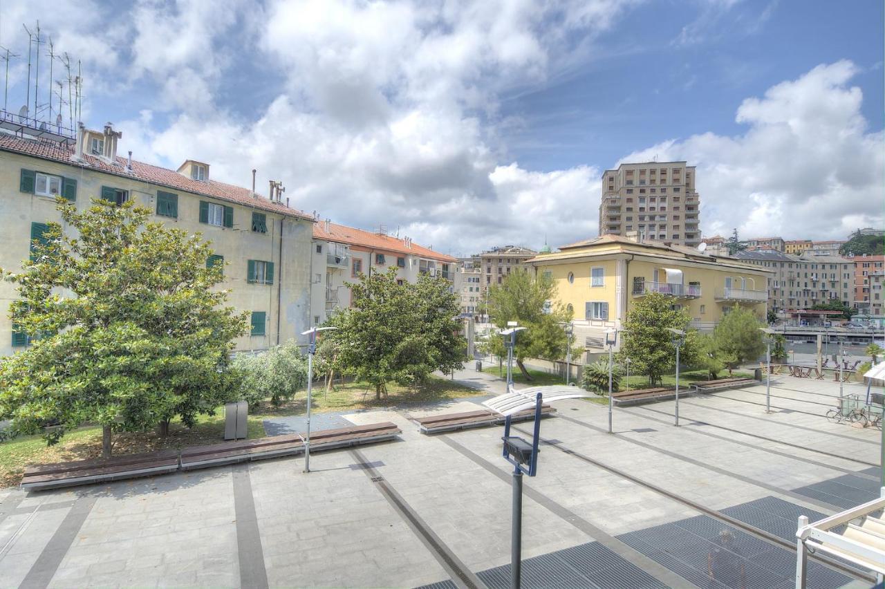 Harbour House Apartamento Savona Exterior foto