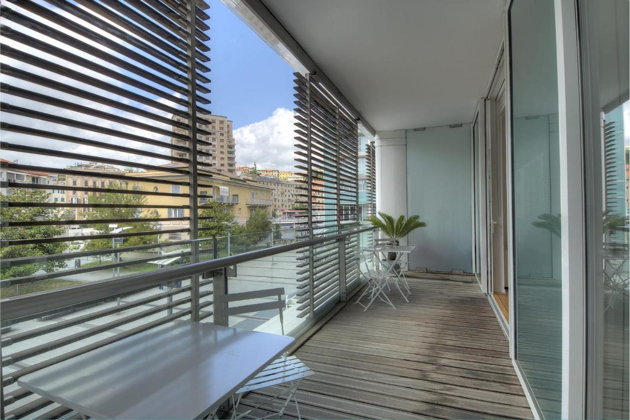 Harbour House Apartamento Savona Exterior foto