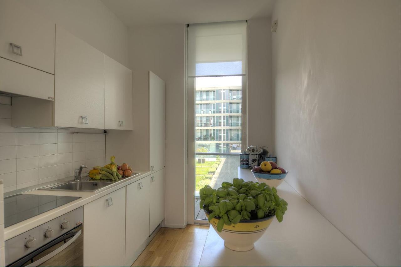 Harbour House Apartamento Savona Exterior foto