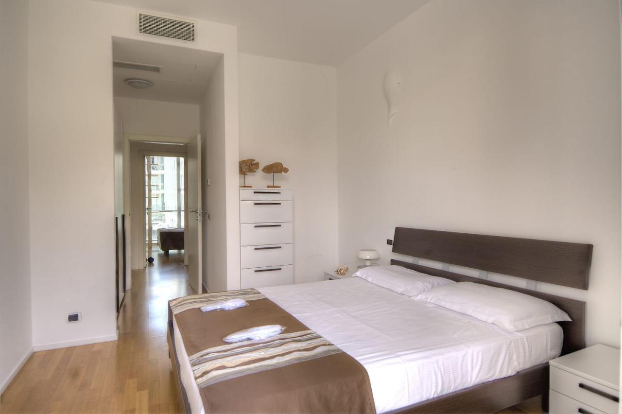 Harbour House Apartamento Savona Exterior foto