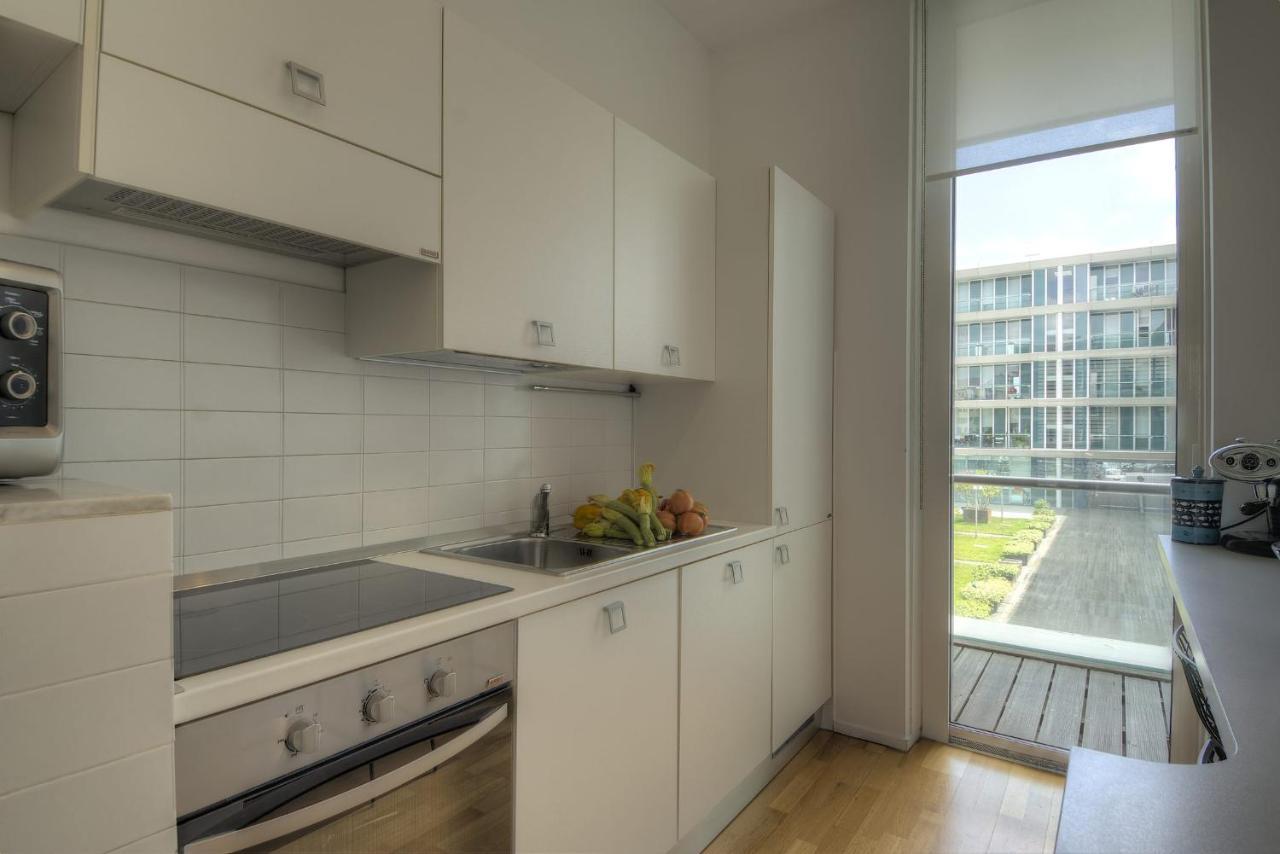 Harbour House Apartamento Savona Exterior foto