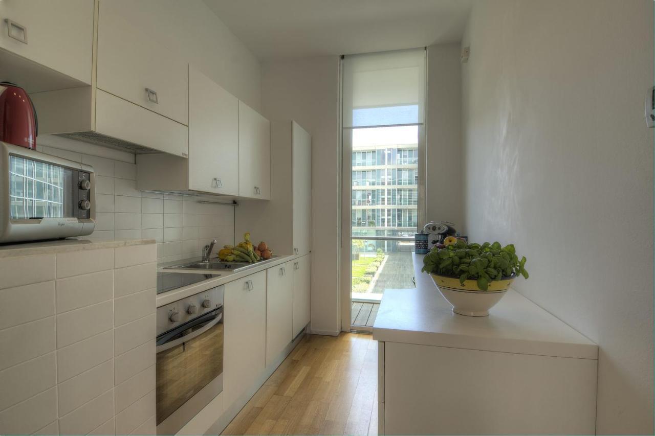 Harbour House Apartamento Savona Exterior foto